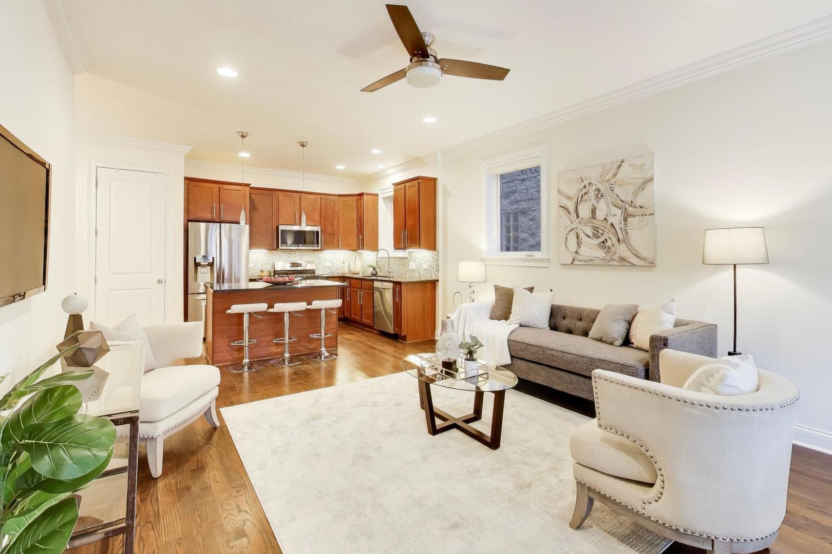 2726 W CORTEZ Street 1