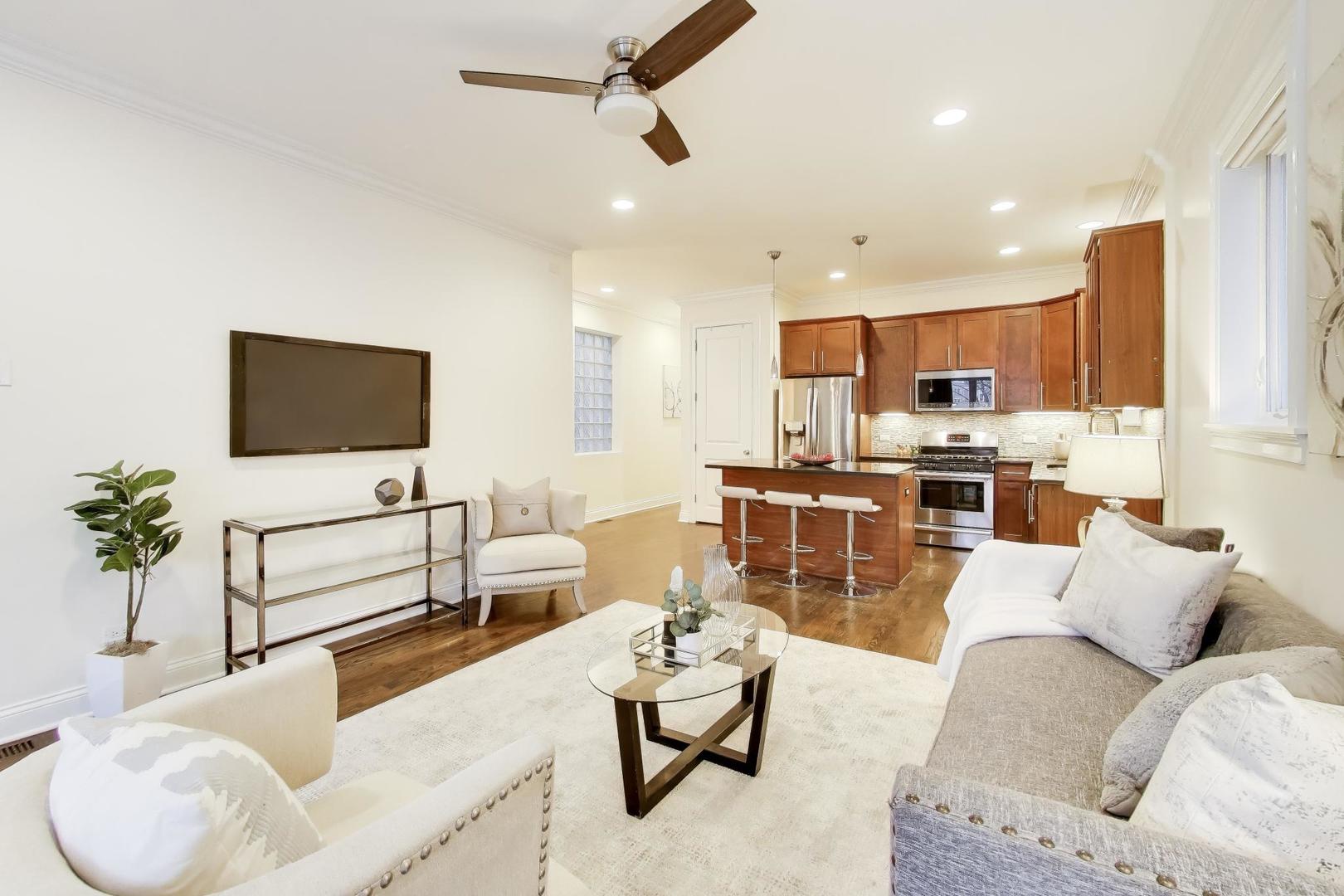 2726 W CORTEZ Street 1