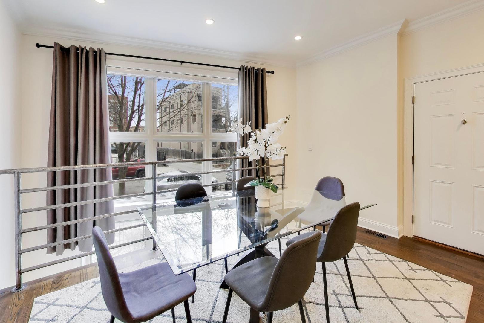 2726 W CORTEZ Street 1