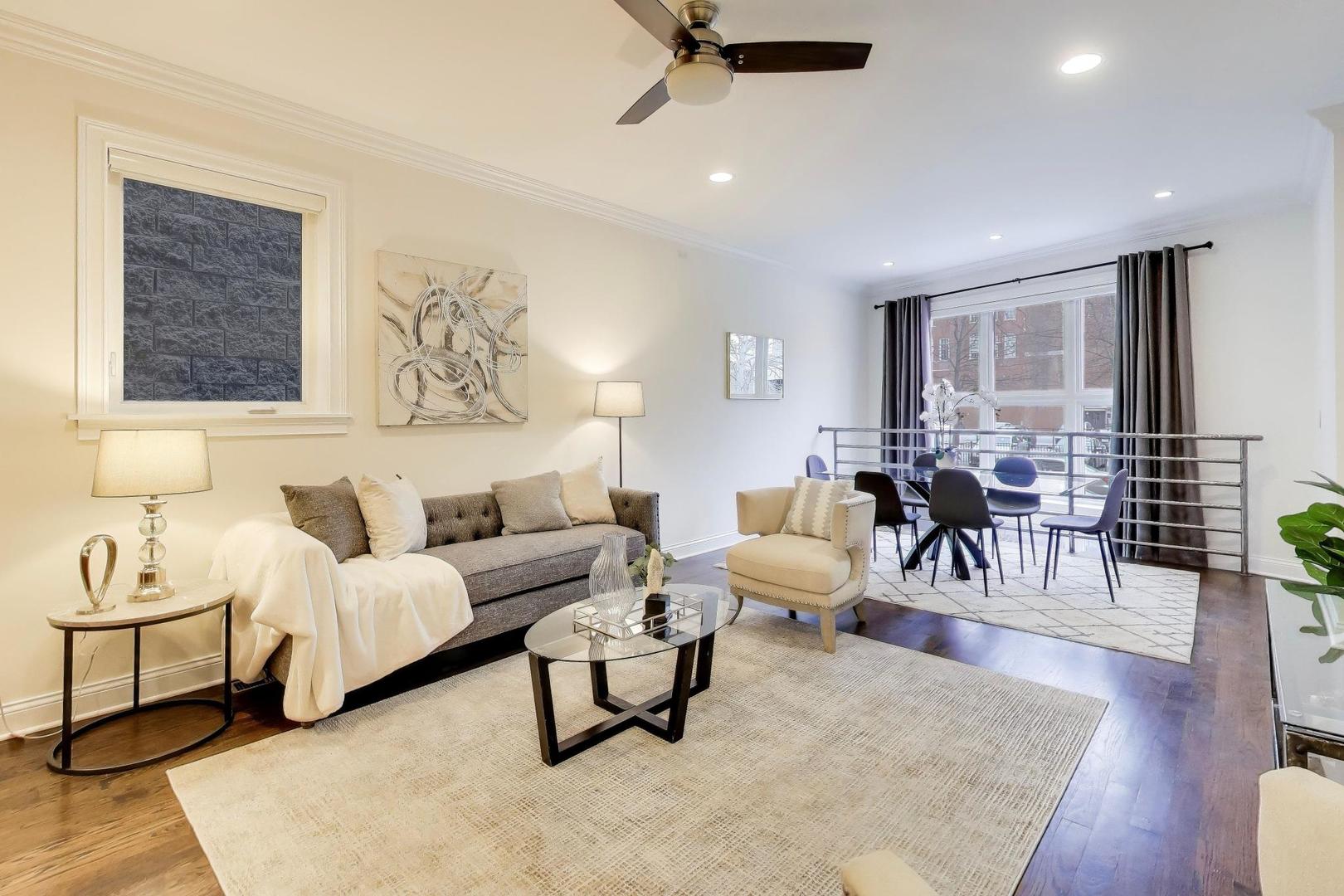 2726 W CORTEZ Street 1