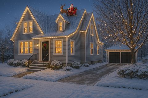 202 E Hillside Avenue Barrington IL 60010