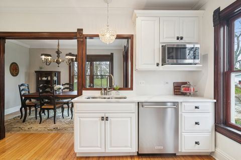 Tiny photo for 202 E Hillside Avenue, Barrington, IL 60010 (MLS # 12526594)