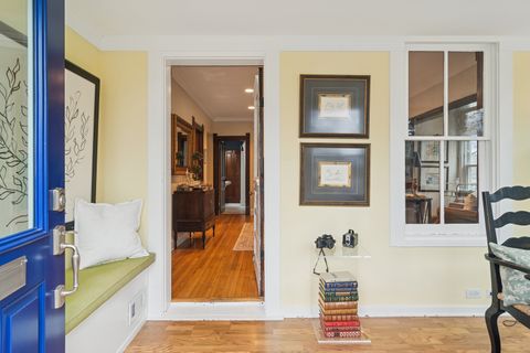 Tiny photo for 202 E Hillside Avenue, Barrington, IL 60010 (MLS # 12526594)