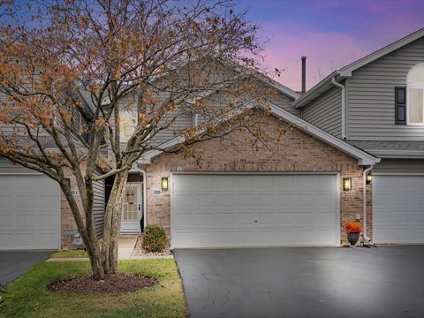 Photo of 8300 Highpoint Circle #F, Darien, IL 60561 (MLS # 12518812)