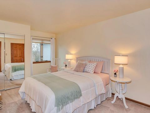 Tiny photo for 8300 Highpoint Circle #F, Darien, IL 60561 (MLS # 12518812)