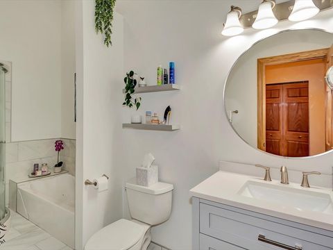 Tiny photo for 8300 Highpoint Circle #F, Darien, IL 60561 (MLS # 12518812)