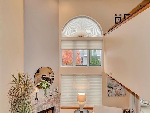 Tiny photo for 8300 Highpoint Circle #F, Darien, IL 60561 (MLS # 12518812)