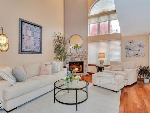 Tiny photo for 8300 Highpoint Circle #F, Darien, IL 60561 (MLS # 12518812)