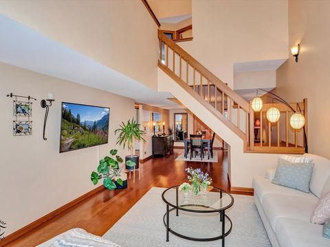 Tiny photo for 8300 Highpoint Circle #F, Darien, IL 60561 (MLS # 12518812)