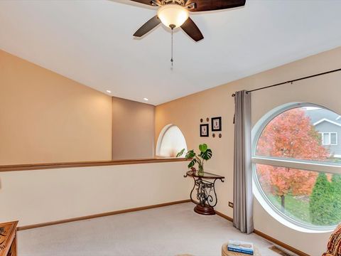 Tiny photo for 8300 Highpoint Circle #F, Darien, IL 60561 (MLS # 12518812)