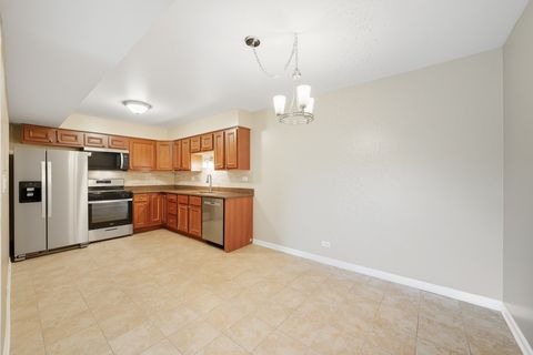 Tiny photo for 712 TIPPERARY Court #1C, Schaumburg, IL 60193 (MLS # 12403440)
