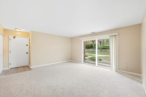 Tiny photo for 712 TIPPERARY Court #1C, Schaumburg, IL 60193 (MLS # 12403440)