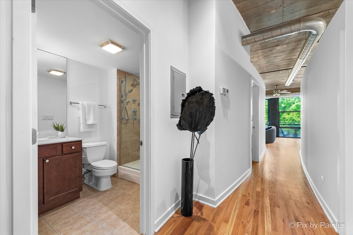 1001 W 15th Street 243