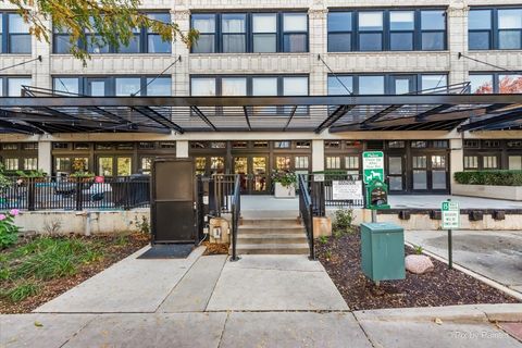 1001 W 15th Street 243 Chicago IL 60608