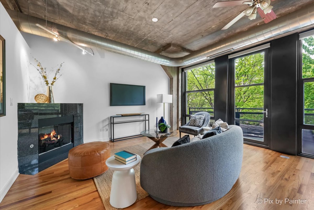 1001 W 15th Street 243