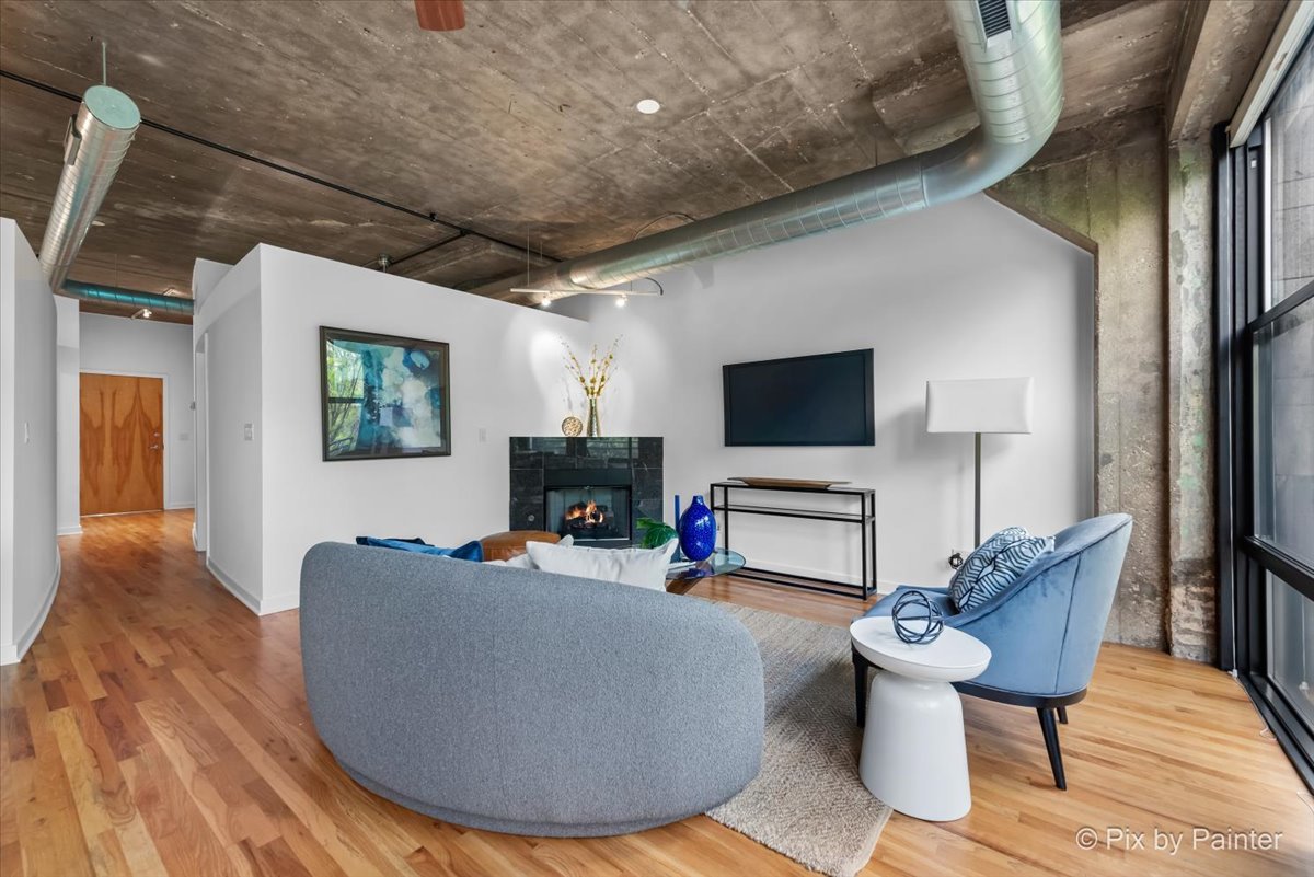 1001 W 15th Street 243