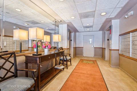 Tiny photo for 5000 Oakton Street E #505, Skokie, IL 60077 (MLS # 11950108)