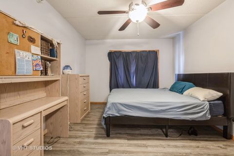 Tiny photo for 5000 Oakton Street E #505, Skokie, IL 60077 (MLS # 11950108)