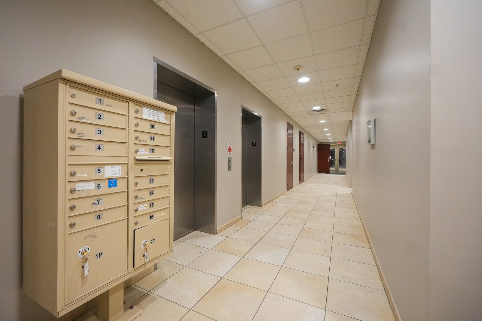 2272 95th Street 200-210