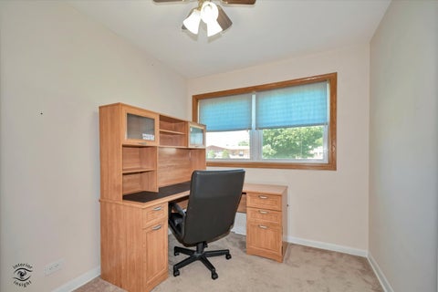 Tiny photo for 10849 Moody Avenue, Chicago Ridge, IL 60415 (MLS # 12659235)