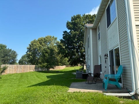 Tiny photo for 6514 Timberleaf Court #3, Loves Park, IL 61111 (MLS # 12743087)