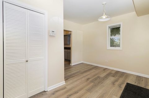 Tiny photo for 1244 Emerald Avenue, Chicago Heights, IL 60411 (MLS # 12560999)