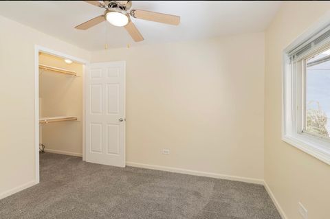 Tiny photo for 1244 Emerald Avenue, Chicago Heights, IL 60411 (MLS # 12560999)