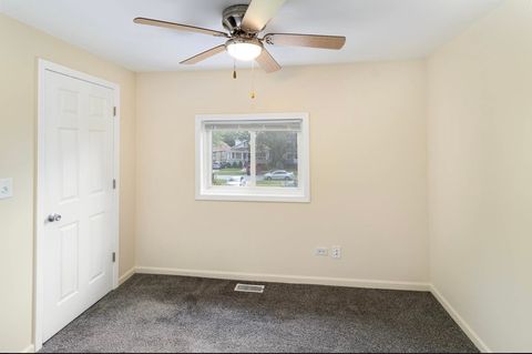 Tiny photo for 1244 Emerald Avenue, Chicago Heights, IL 60411 (MLS # 12560999)