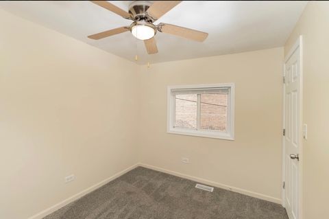 Tiny photo for 1244 Emerald Avenue, Chicago Heights, IL 60411 (MLS # 12560999)