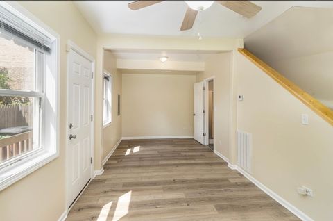 Tiny photo for 1244 Emerald Avenue, Chicago Heights, IL 60411 (MLS # 12560999)