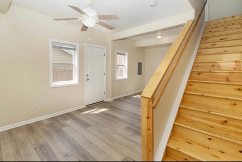 Tiny photo for 1244 Emerald Avenue, Chicago Heights, IL 60411 (MLS # 12560999)