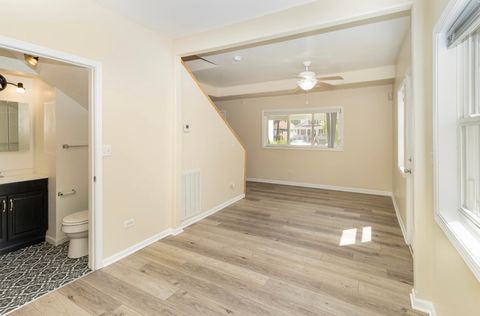 Tiny photo for 1244 Emerald Avenue, Chicago Heights, IL 60411 (MLS # 12560999)