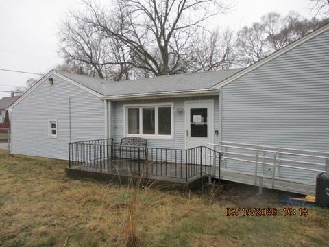 Tiny photo for 2716 Gideon Avenue, Zion, IL 60099 (MLS # 12592904)