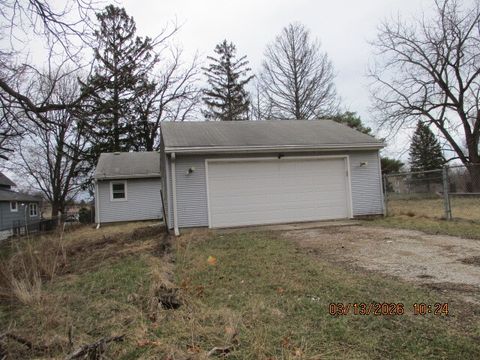 Tiny photo for 2716 Gideon Avenue, Zion, IL 60099 (MLS # 12592904)