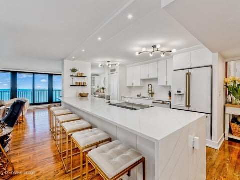Tiny photo for 1212 N Lake Shore Drive #16CS, Chicago, IL 60610 (MLS # 12791878)
