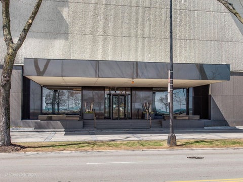 Tiny photo for 1212 N Lake Shore Drive #16CS, Chicago, IL 60610 (MLS # 12791878)