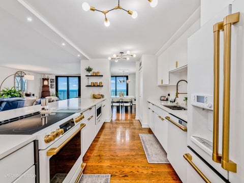 Tiny photo for 1212 N Lake Shore Drive #16CS, Chicago, IL 60610 (MLS # 12791878)