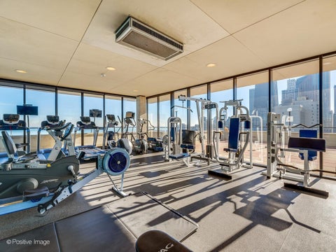 Tiny photo for 1212 N Lake Shore Drive #16CS, Chicago, IL 60610 (MLS # 12791878)