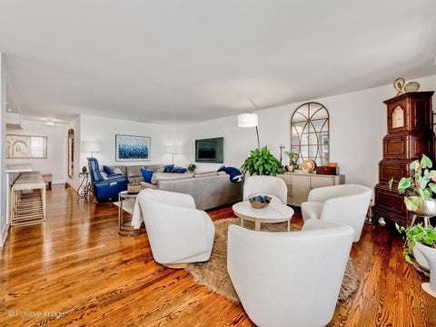 Tiny photo for 1212 N Lake Shore Drive #16CS, Chicago, IL 60610 (MLS # 12791878)