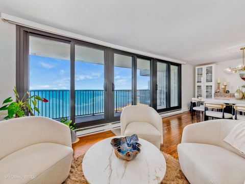 Tiny photo for 1212 N Lake Shore Drive #16CS, Chicago, IL 60610 (MLS # 12791878)