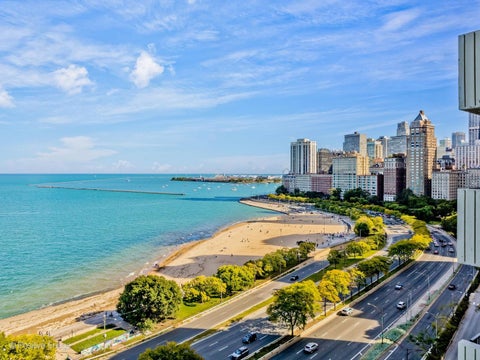Tiny photo for 1212 N Lake Shore Drive #16CS, Chicago, IL 60610 (MLS # 12791878)