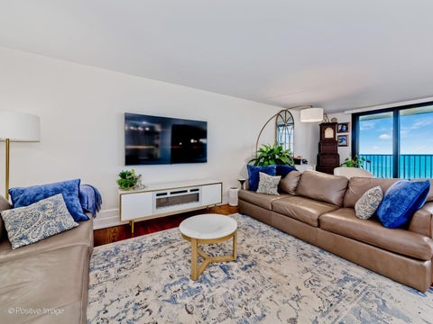 Tiny photo for 1212 N Lake Shore Drive #16CS, Chicago, IL 60610 (MLS # 12791878)