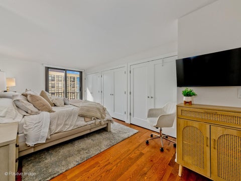 Tiny photo for 1212 N Lake Shore Drive #16CS, Chicago, IL 60610 (MLS # 12791878)