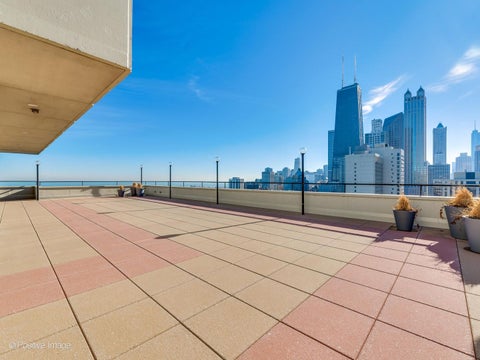 Tiny photo for 1212 N Lake Shore Drive #16CS, Chicago, IL 60610 (MLS # 12791878)