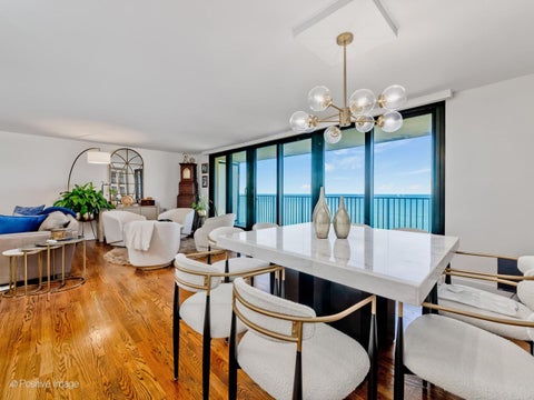 Tiny photo for 1212 N Lake Shore Drive #16CS, Chicago, IL 60610 (MLS # 12791878)