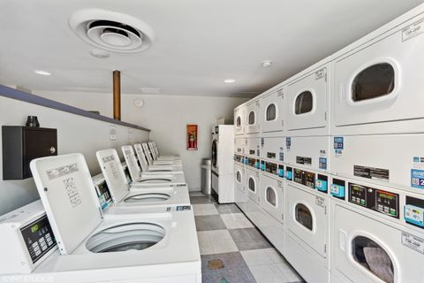 Tiny photo for Chicago, IL 60613 (MLS # 12620915)