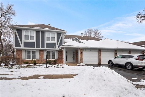 226 Coventry Circle Unit 148, Vernon Hills, IL 60061 - #: 12546108