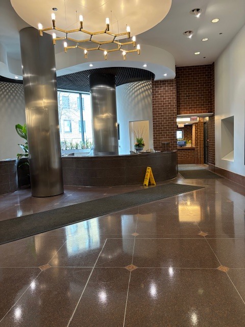 3660 N Lake Shore Drive 2109