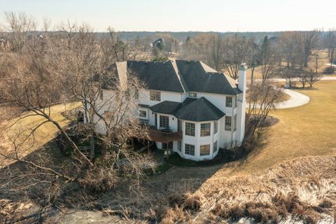 Tiny photo for 21344 W Windsor Drive, Kildeer, IL 60047 (MLS # 12582504)