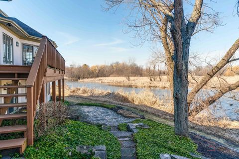 Tiny photo for 21344 W Windsor Drive, Kildeer, IL 60047 (MLS # 12582504)